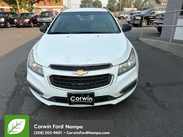 chevrolet cruze limited 2016 1G1PC5SH0G7221582 image chevrolet cruze limited 2016 1G1PC5SH0G7221582 image